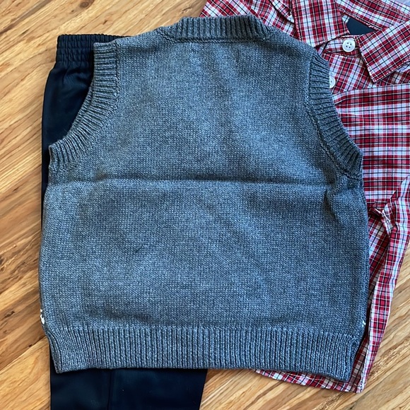 TFW 3-Piece “Suit” - Picture 3 of 7